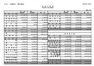 h26genkyo_taisyaku