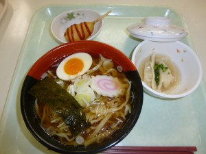 ラーメン