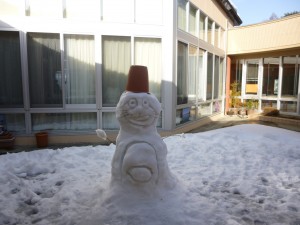 雪えもん