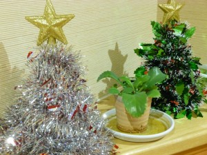 12月クリスマス