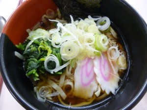 4月ラーメン