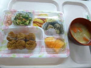 6月お弁当1